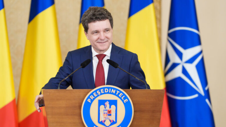 Foto: presidency.ro